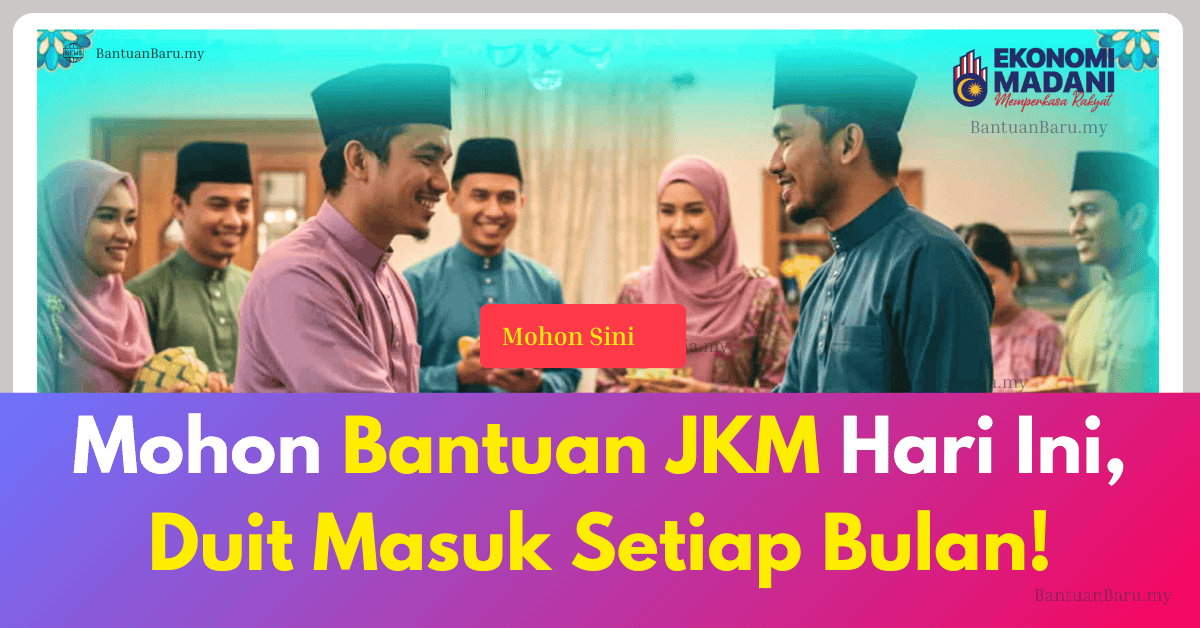 bantuan jkm