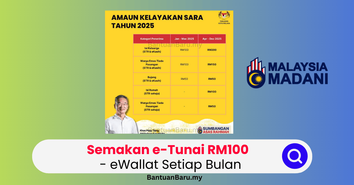 Semakan-Etunai-Rm100