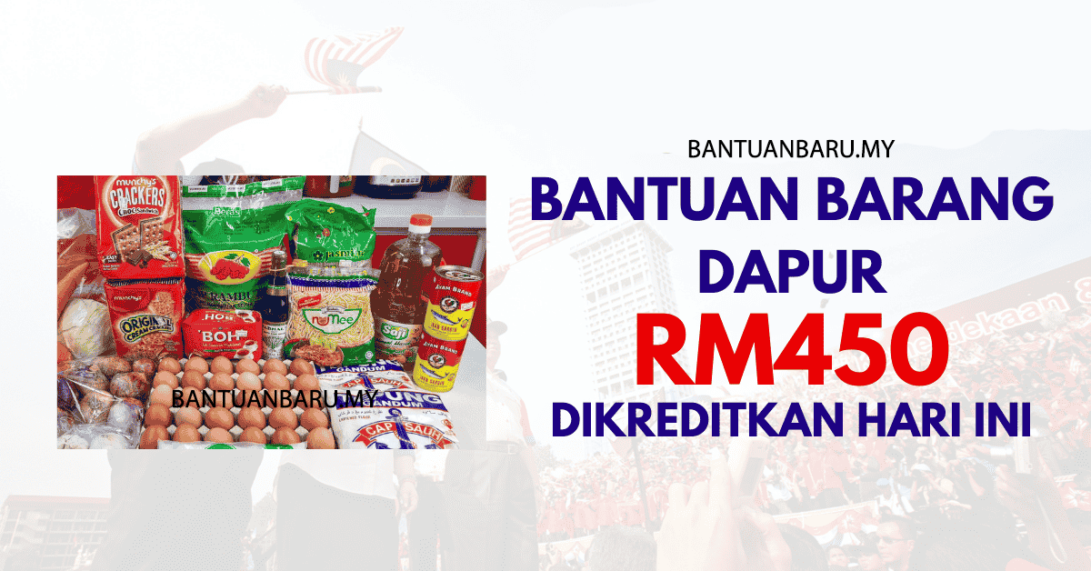 barang-dapur