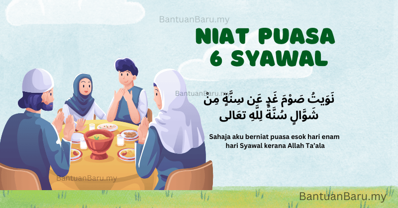 niat-puasa-6-syawal