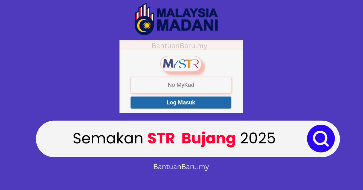 str bujang