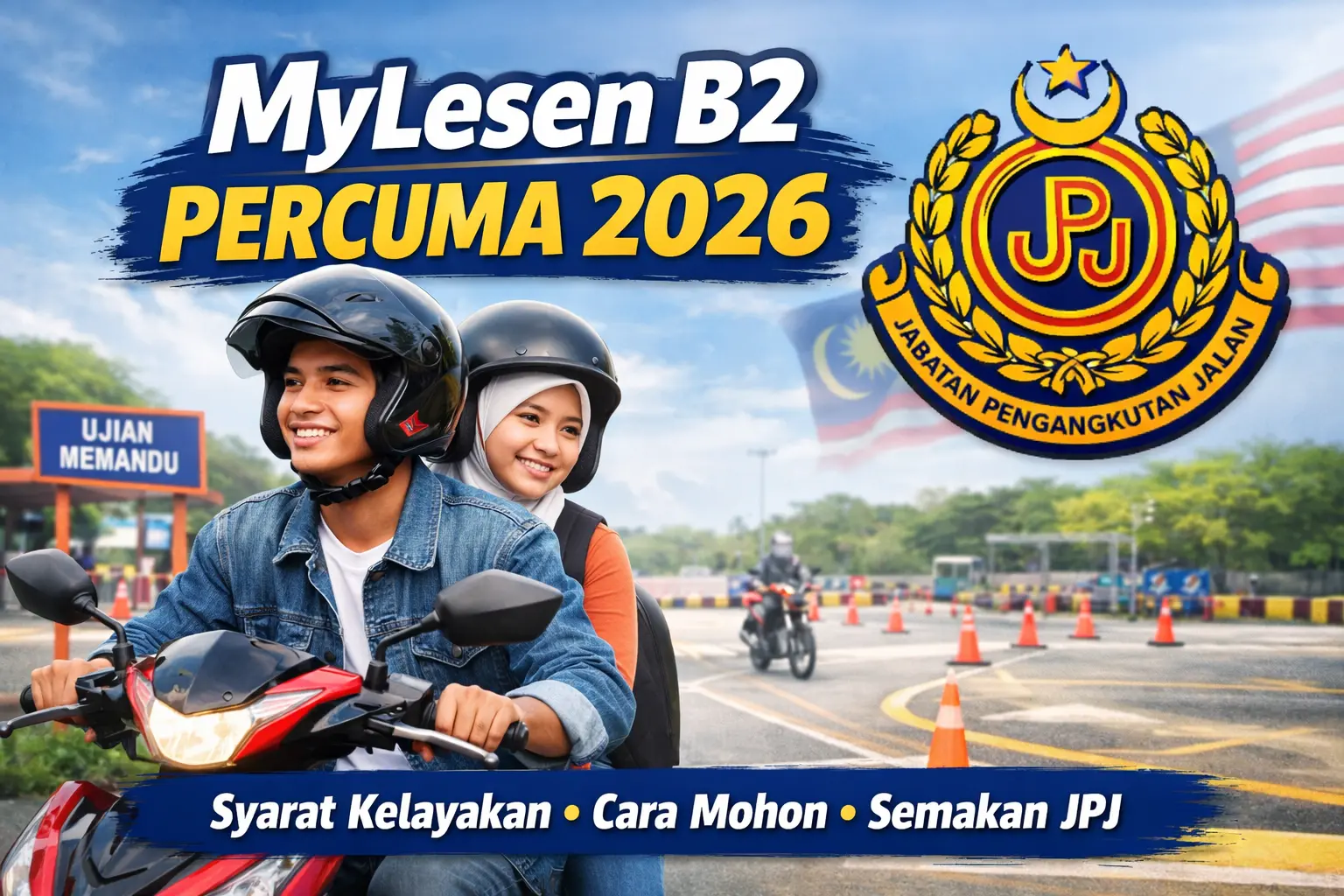 MyLesen B2 promotion for 2026